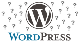WordPress - System zarządzania treścią.