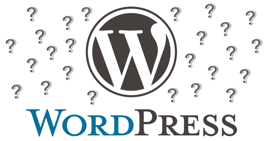 WordPress - System zarządzania treścią.