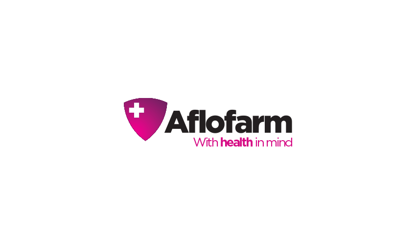 Aflofarm Deutschland - with health in mind