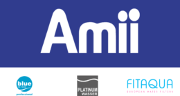Amii - filtry wody do domu i pracy