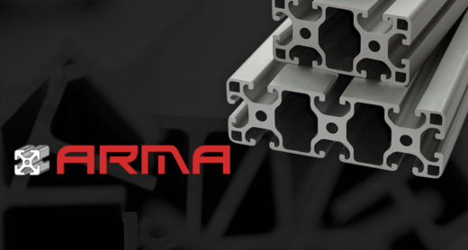 ARMA - producent systemów profili