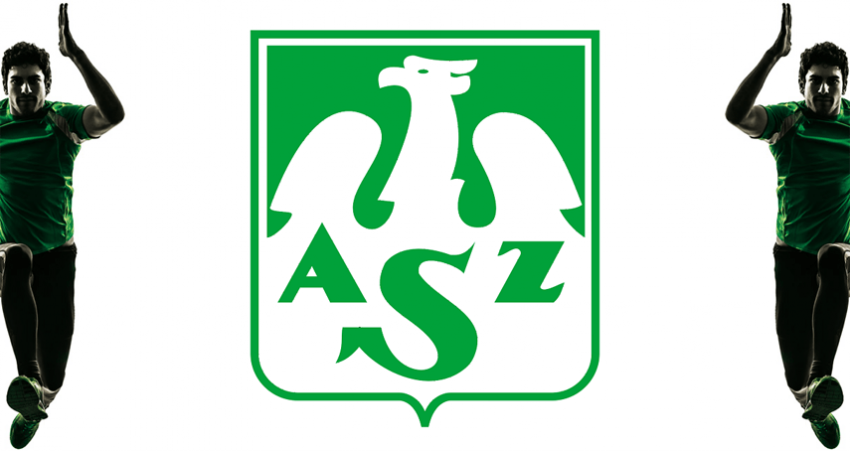 Akademicki Związek Sportowy AZS Łódź