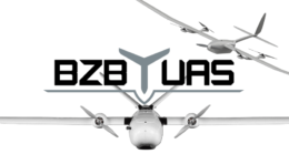 BZB UAS - inspekcje dronem i inne specjalistyczne usługi dronami