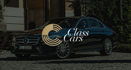 Class Cars - profesjonalne usługi szoferskie