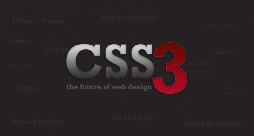 CSS3 preloaders.